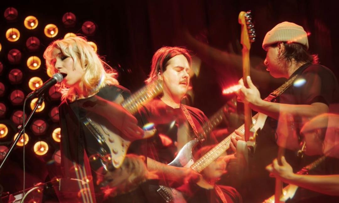 Rosettes & Nevala – Malmi Summer of Events promo