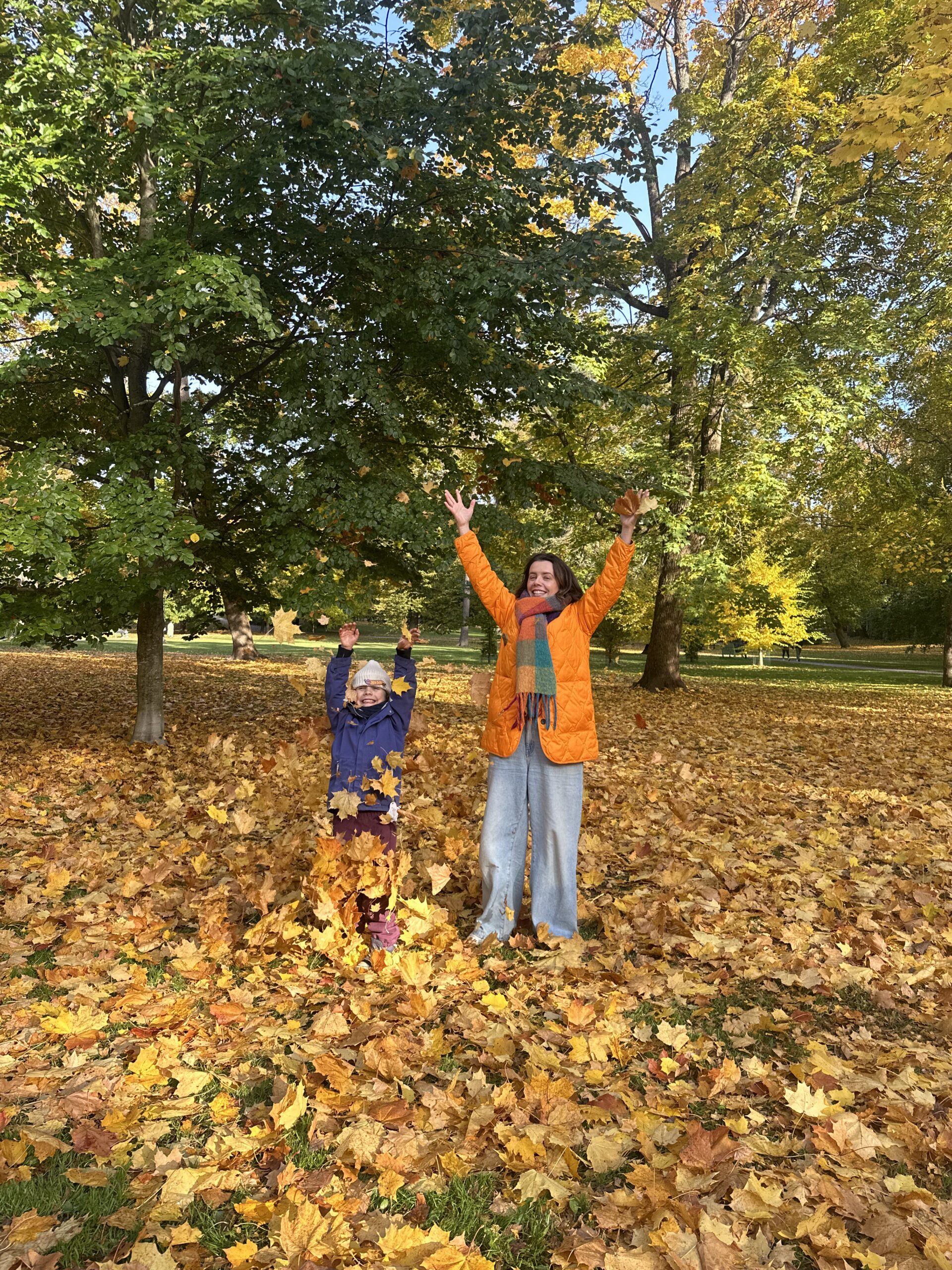 mother-daughter-fall