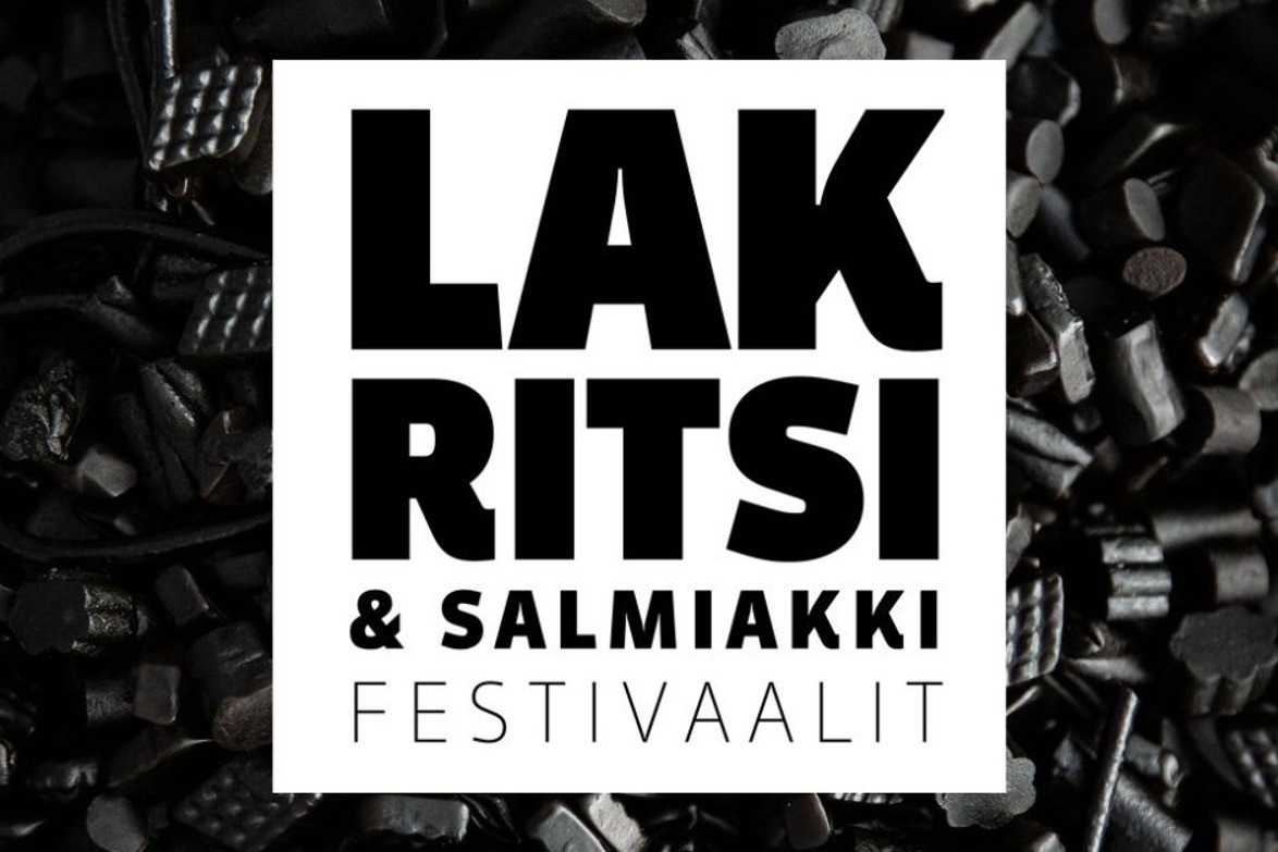 Lakritsi- ja salmiakkifestivaalit