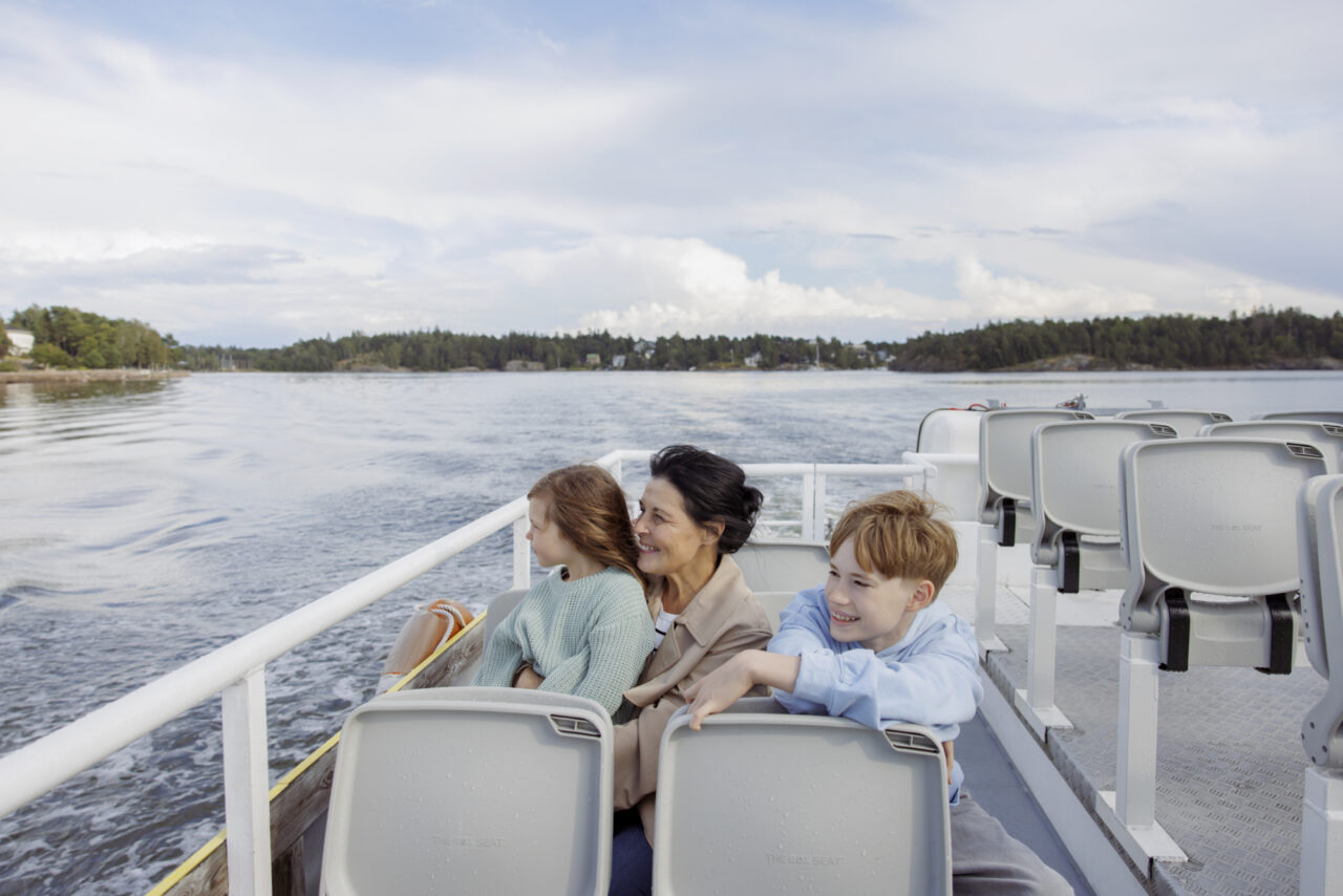 Helsinki archipelago cruise (4)