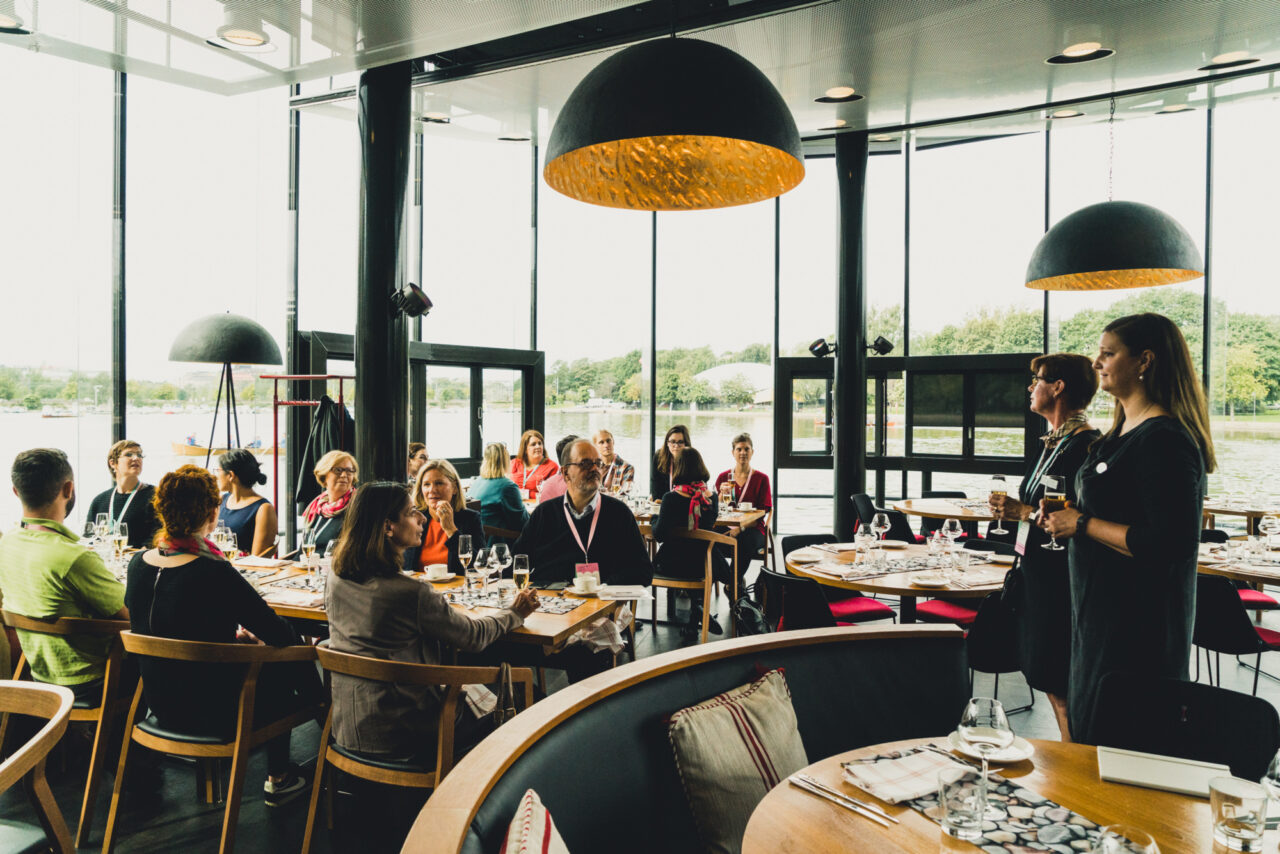 Restaurant Meripaviljonki